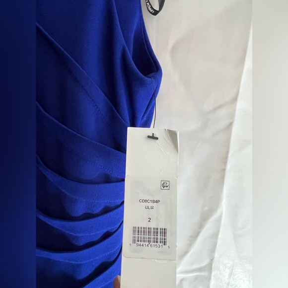 Calvin Klein dress NWT - Picture 3 of 7